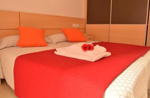 Navas Appartement | Apartamentos Navas