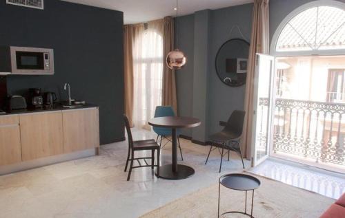 Ensanche Centro Appartement | Apartamentos NONO by Charming Stay