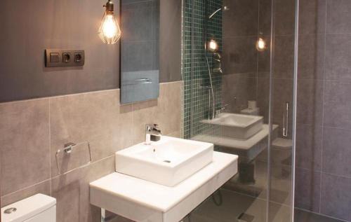 Ensanche Centro Appartement | Apartamentos NONO by Charming Stay