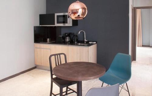 Ensanche Centro Appartement | Apartamentos NONO by Charming Stay