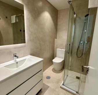 Rejas Appartement | Apartamentos Noviembre