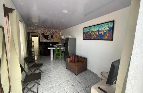 Pavas Appartement | Apartamentos Novoa