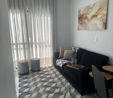 Ibirama Appartement | Apartamentos Novos com Charme no centro de Ibirama