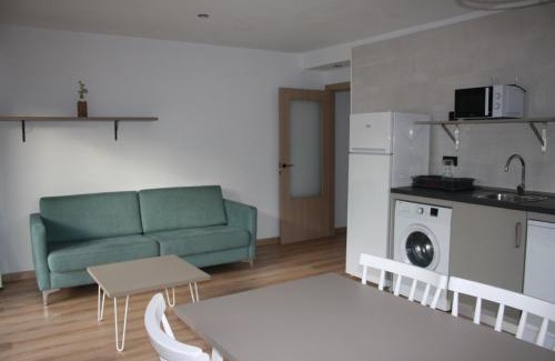 Laspaules Appartement | Apartamentos nuevos con encanto Fio de Neu