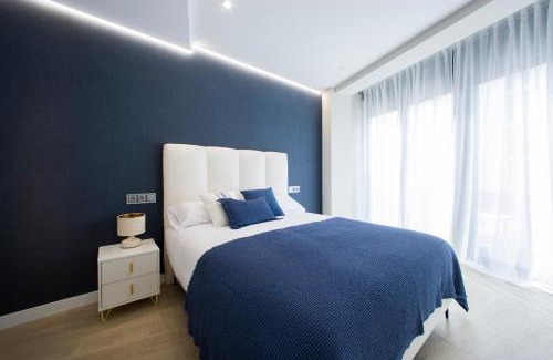 Villalba Appartement | Apartamentos O Devezo