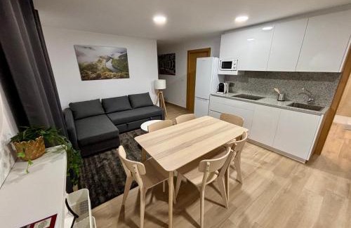 Sober Appartement | Apartamentos O Grilo
