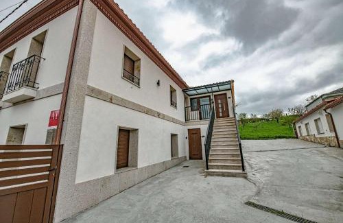 Sober Appartement | Apartamentos O Grilo