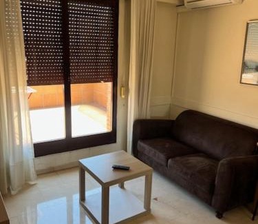 Prosperidad Appartement | Apartamentos Olano C.B.