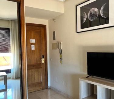 Prosperidad Appartement | Apartamentos Olano C.B.