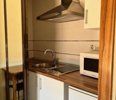 Prosperidad Appartement | Apartamentos Olano C.B.