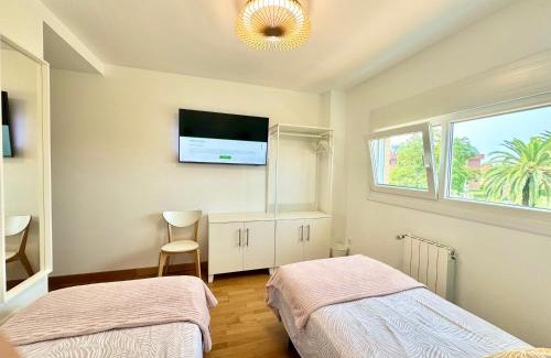 Requejada Appartement | Apartamentos Olga Cantabria
