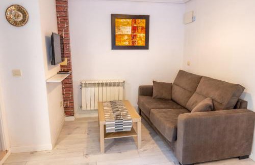 Aronces Appartement | APARTAMENTOS OLGA