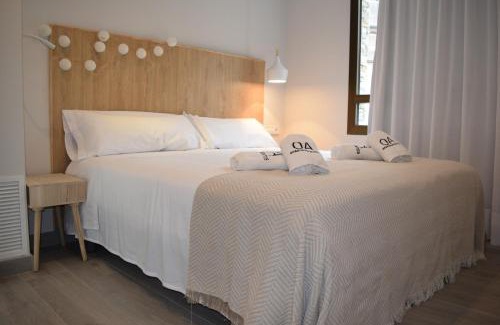 Ainsa Appartement | Apartamentos Ordesa Ainsa