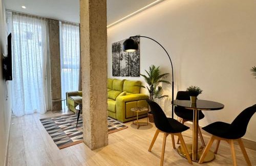 Cuatro Caminos Appartement | Apartamentos orilla del Bernabéu
