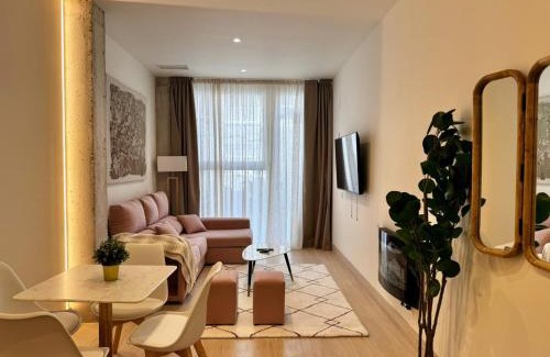 Cuatro Caminos Appartement | Apartamentos orilla del Bernabéu