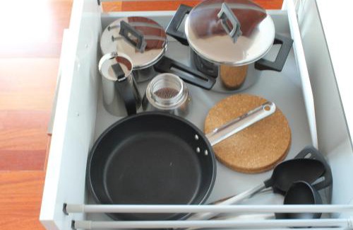 Castro Appartement | Apartamentos Pantón Ribeira Sacra