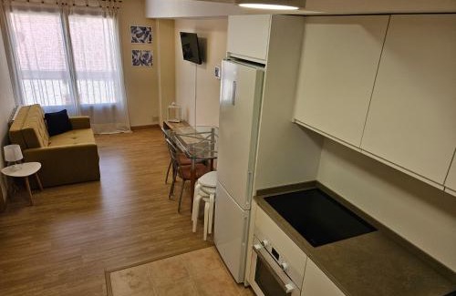 Ezcaray Appartement | Apartamentos Palacio Azcárate Calle Calvario