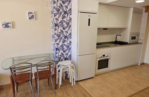 Ezcaray Appartement | Apartamentos Palacio Azcárate Calle Calvario