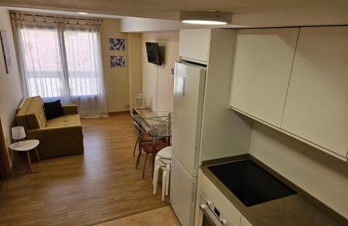 Ezcaray Appartement | Apartamentos Palacio Azcárate Calle Calvario