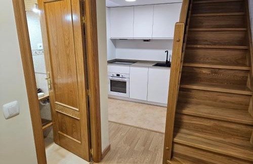 Ezcaray Appartement | Apartamentos Palacio Azcárate Calle Calvario
