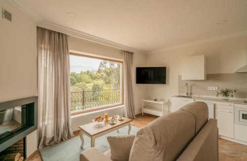 Liano Appartement | Apartamentos Peñas Blancas