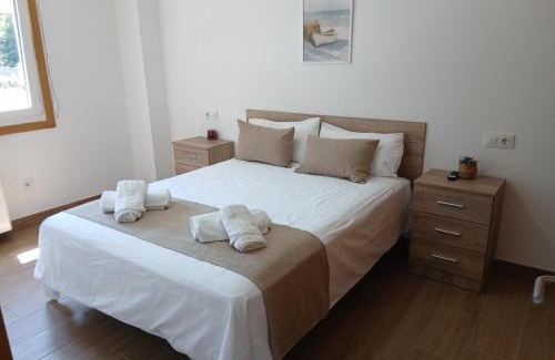 Mondariz Appartement | Apartamentos Pedras do Val