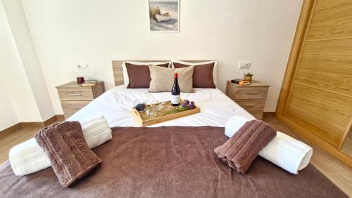 Mondariz Appartement | Apartamentos Pedras do Val