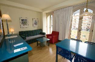 Sort Appartement | Apartamentos Pessets Adelaida