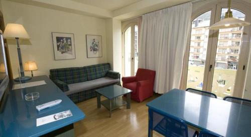 Sort Appartement | Apartamentos Pessets Adelaida