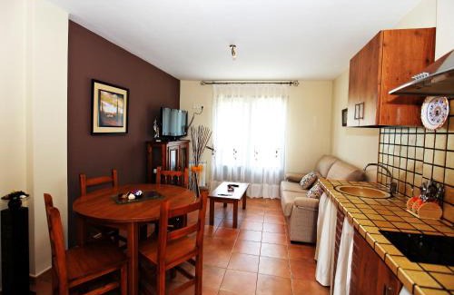 El Pueyo de Araguas Appartement | Apartamentos Pirineos Ordesa