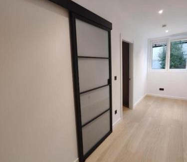 San Sebastian Appartement | Apartamentos Pillotegi parking gratuito