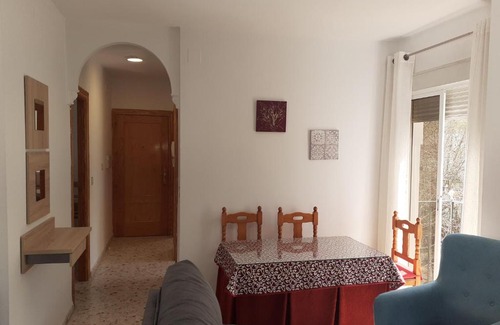Pinos Genil Appartement | Apartamentos Pinos Genil
