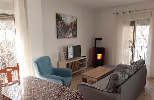 Pinos Genil Appartement | Apartamentos Pinos Genil