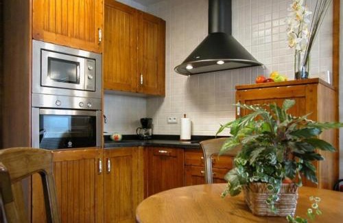 Ochagavia Appartement | Apartamentos Pistolo