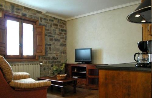 Ochagavia Appartement | Apartamentos Pistolo