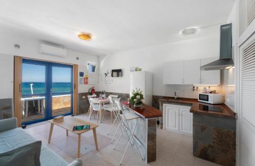 Alojera Appartement | Apartamentos Playa Azul - 5