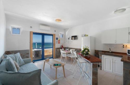 Alojera Appartement | Apartamentos Playa Azul - 2