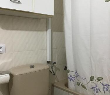 Playa de la Calera Hôtel | Apartamentos Playamar II
