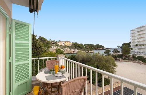 Cala Ferrera Appartement | Apartamentos Playa Marina