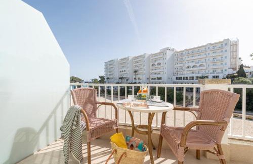 Cala Ferrera Appartement | Apartamentos Playa Marina