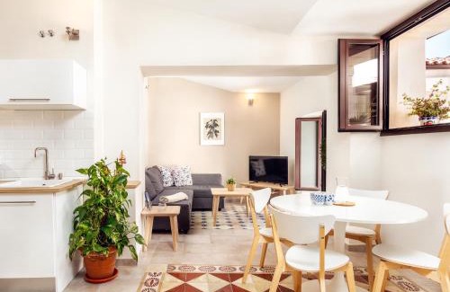 Plaza Mayor Appartement | Apartamentos Plaza Mayor 35