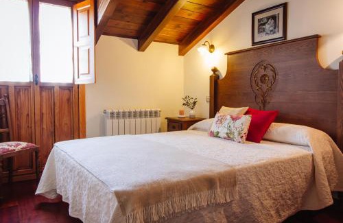 Campos y Salave Appartement | Apartamentos Porcia