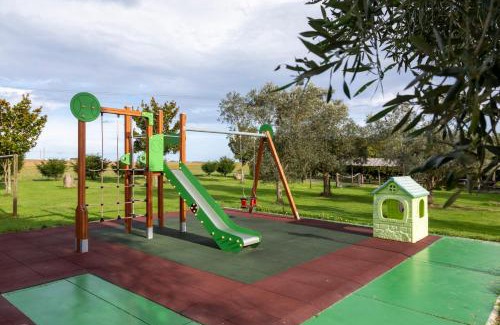 Campos y Salave Appartement | Apartamentos Porcia