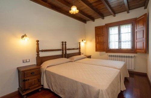 Campos y Salave Appartement | Apartamentos Porcia