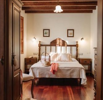 Campos y Salave Appartement | Apartamentos Porcia