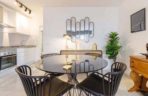 La Malagueta Appartement | Apartamentos Pompidou