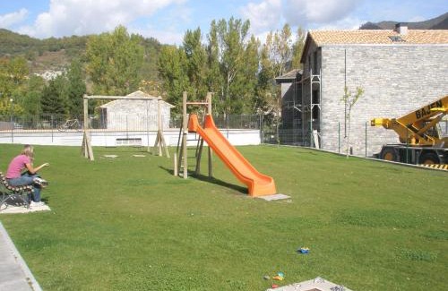Fiscal Appartement | Apartamentos Portal de Ordesa
