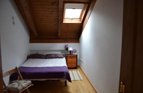 Fiscal Appartement | Apartamentos Portal de Ordesa