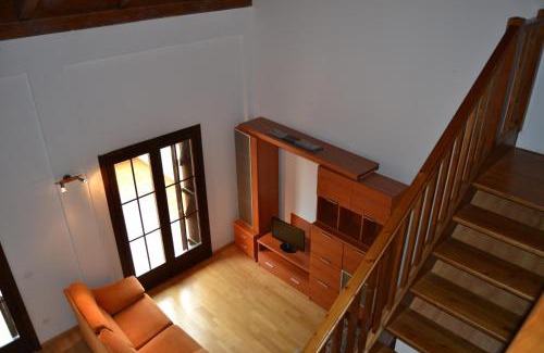 Fiscal Appartement | Apartamentos Portal de Ordesa