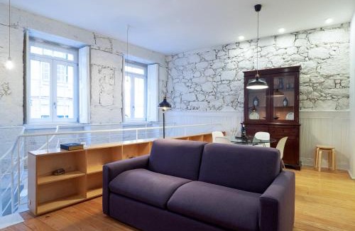 Viseu Appartement | Apartamentos Premium Familiares - Loft Guesthouse BeMyGuest Viseu